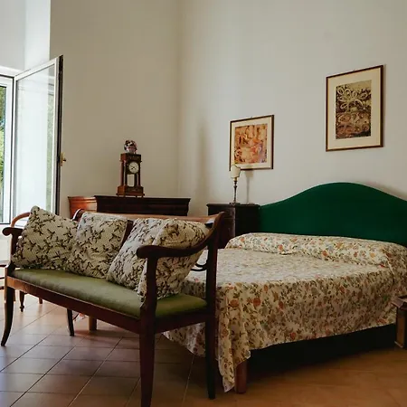 Maison Catalano Holiday home *