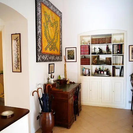 Maison Catalano Holiday home Castellaneta Marina
