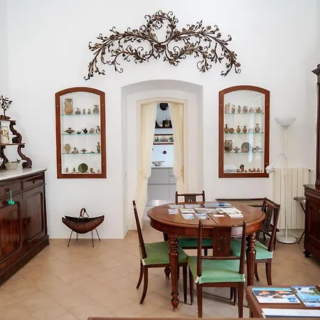 Maison Catalano * Castellaneta Marina