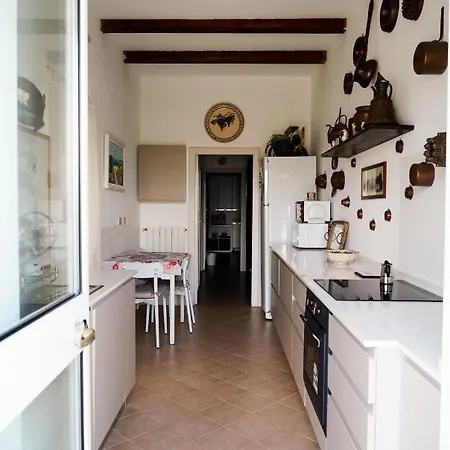 Holiday home Maison Catalano Castellaneta Marina