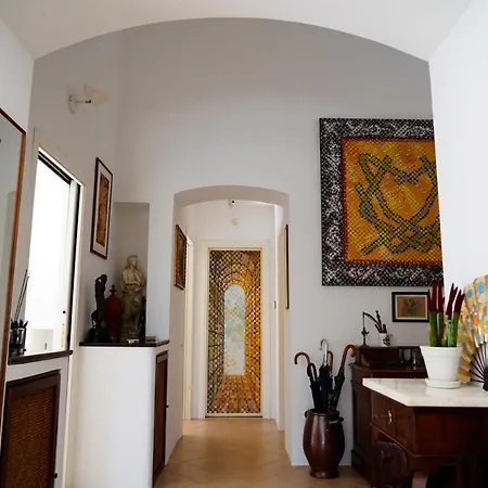 Maison Catalano Holiday home Castellaneta Marina