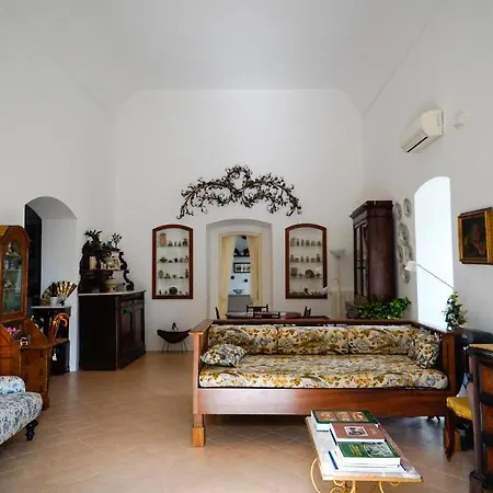 Maison Catalano Holiday home *