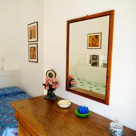 Maison Catalano Holiday home Castellaneta Marina