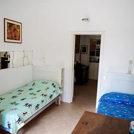Holiday home Maison Catalano Castellaneta Marina