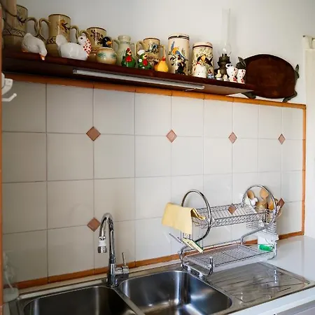 Maison Catalano Holiday home