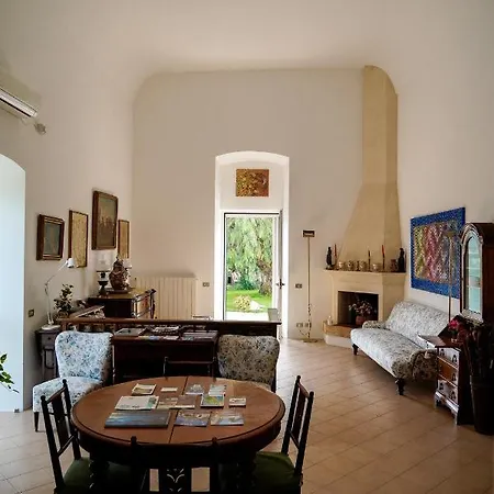Maison Catalano Holiday home Castellaneta Marina