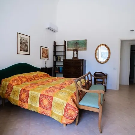 Maison Catalano Castellaneta Marina