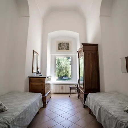 Maison Catalano Holiday home *