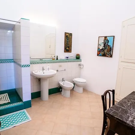 Maison Catalano Holiday home Castellaneta Marina