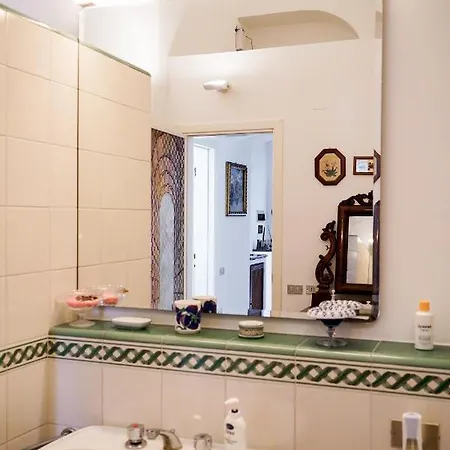 Casa vacanze Maison Catalano