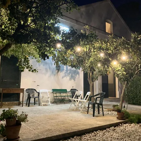 Maison Catalano Casa vacanze
